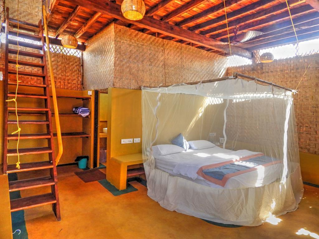 Street Eco - Resort 4*