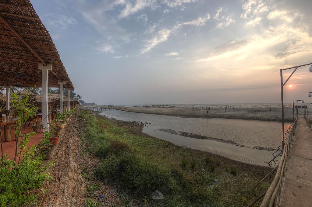 Street Eco - Resort 4*