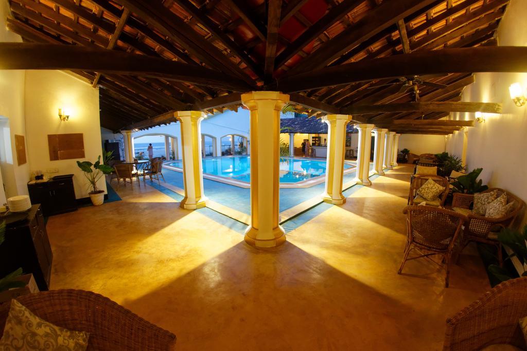 Street Eco - Resort Mandrem