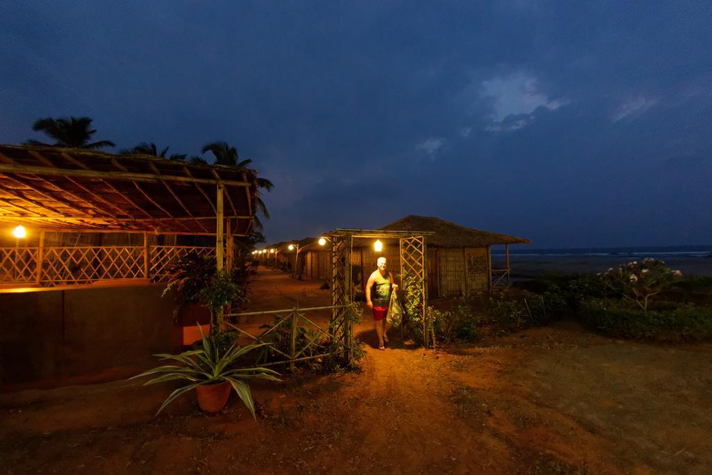 Resort Street Eco -