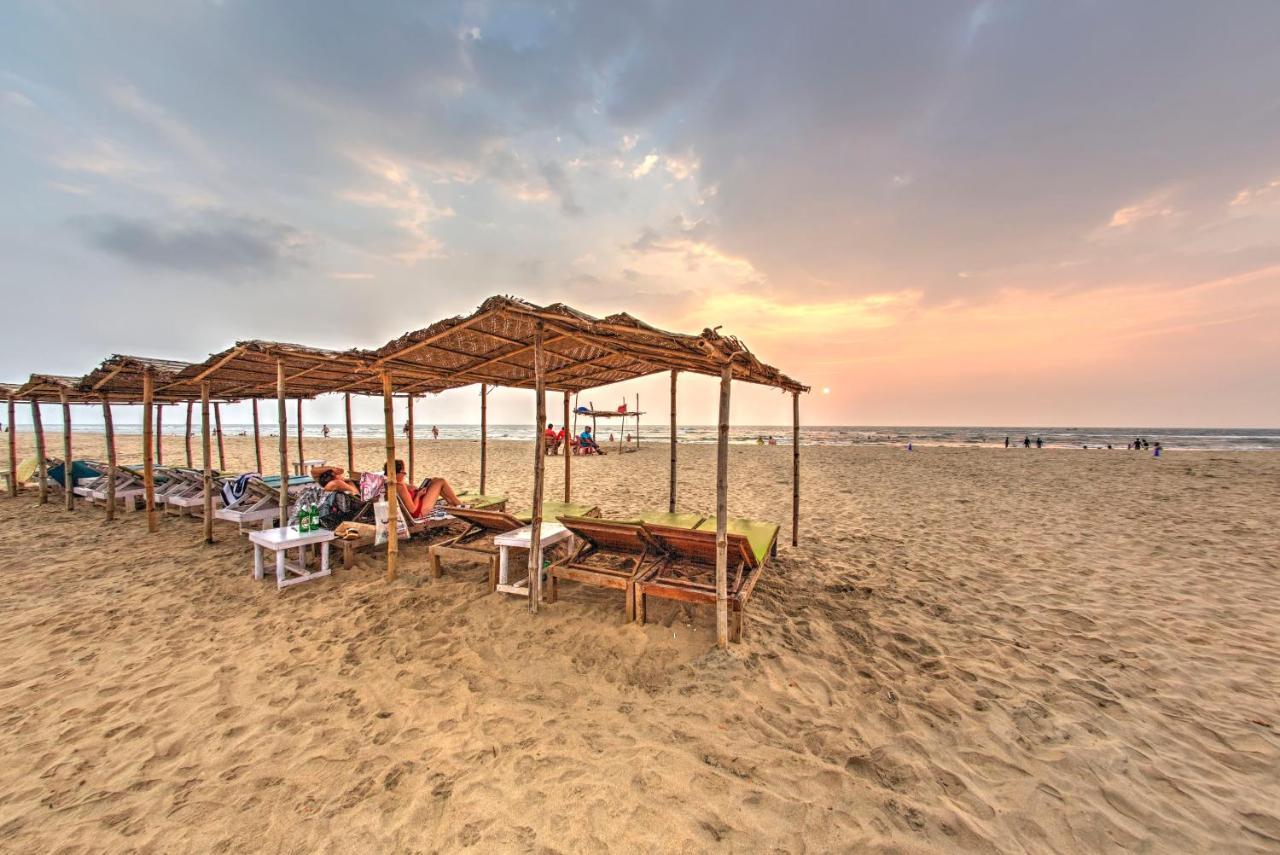 Resort Street Eco - 4*