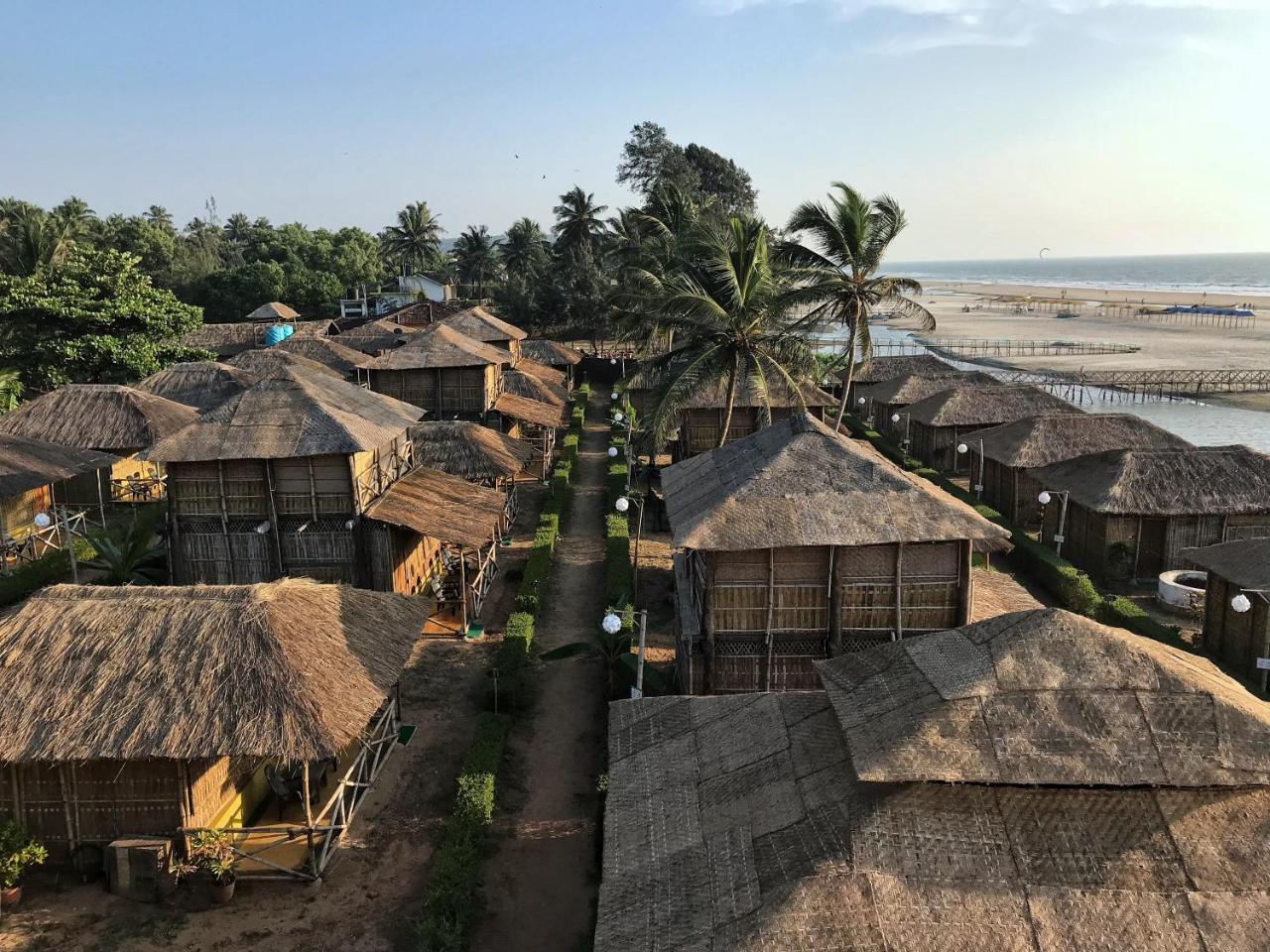 Street Eco - Resort