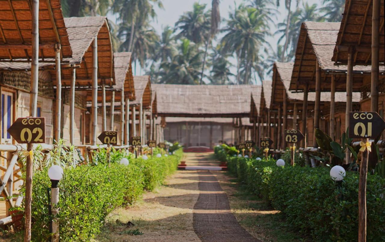 Resort Street Eco - Mandrem