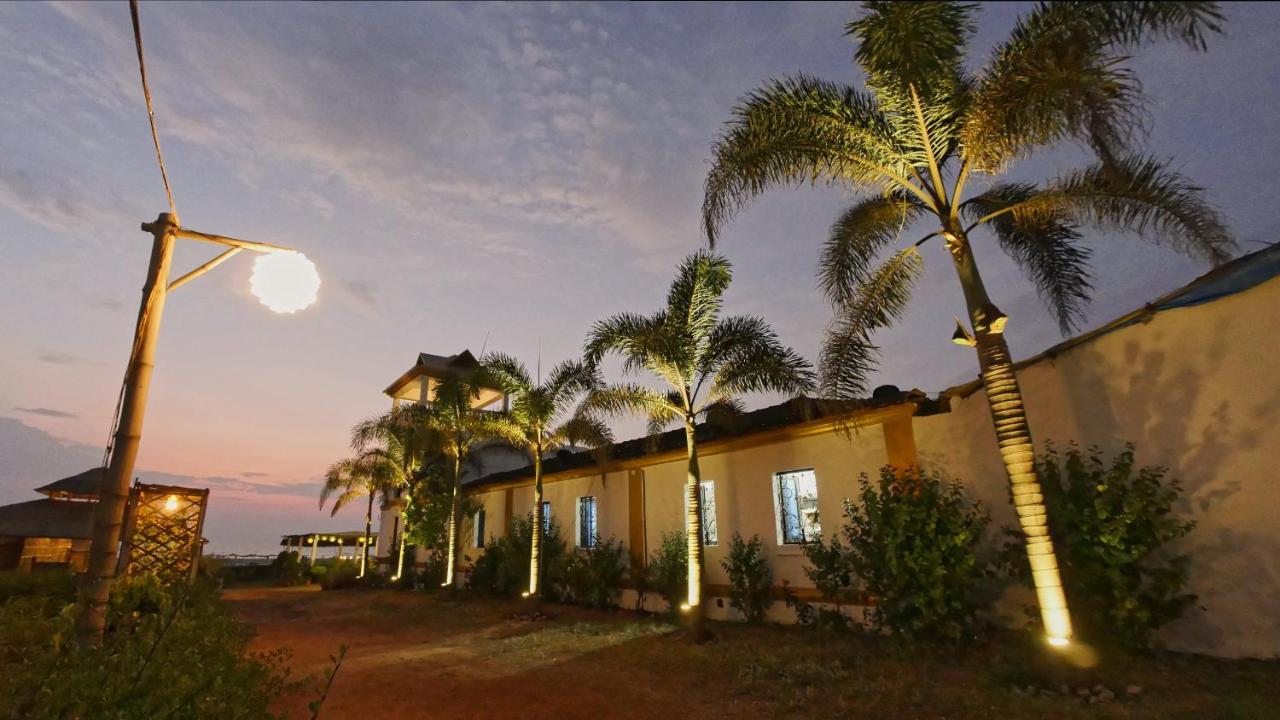 Street Eco - Resort Mandrem